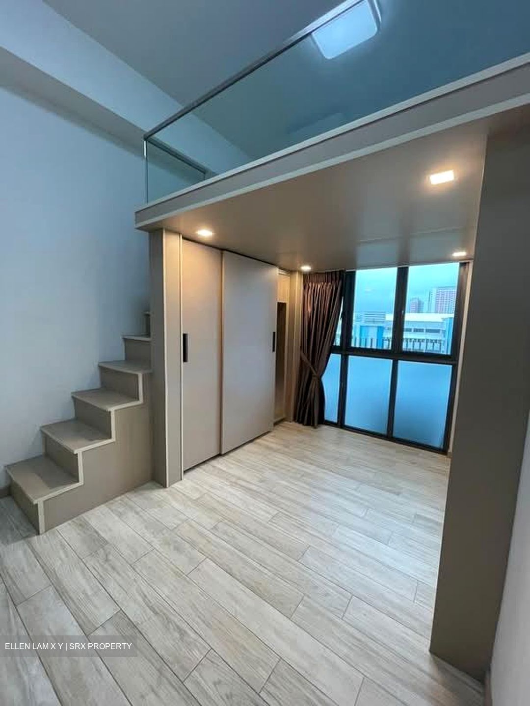 J Gateway (D22), Condominium #592229001